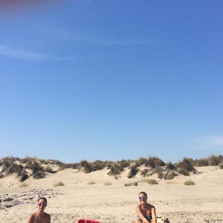 Maison De Maitre Proche Plage A Ег-Морт Екстер'єр фото